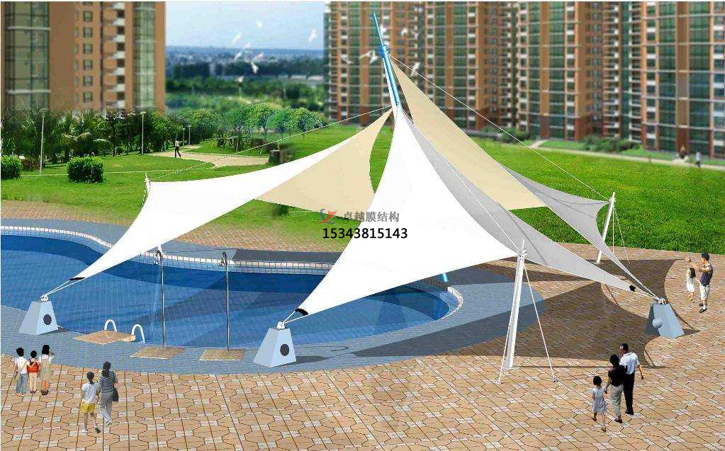 膜結(jié)構(gòu)設(shè)計(jì)包括幾個(gè)流程？