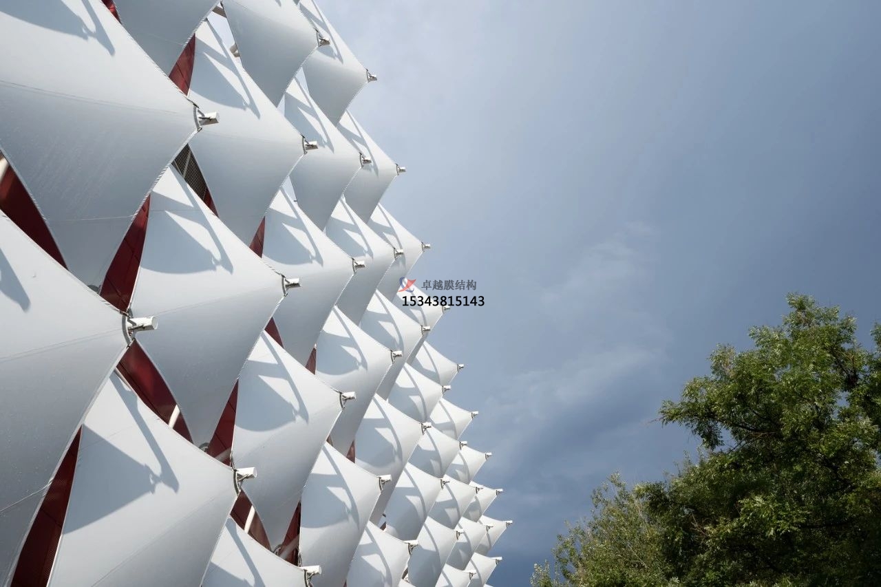 膜結(jié)構(gòu)建筑質(zhì)量精度要求有多高？