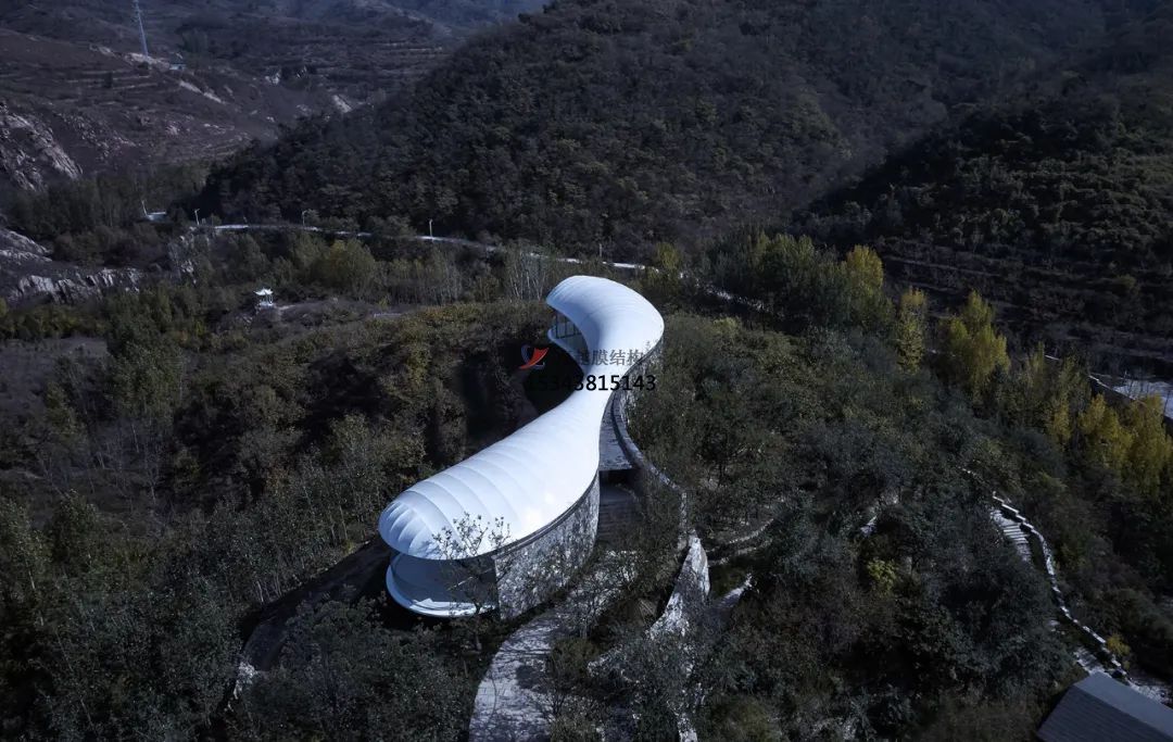 不懂膜結(jié)構(gòu)建筑？你不能錯(cuò)過(guò)的五個(gè)問(wèn)題！