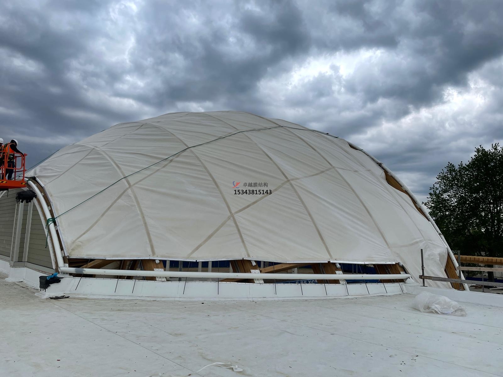 膜材加工，還有哪些你不知道的？