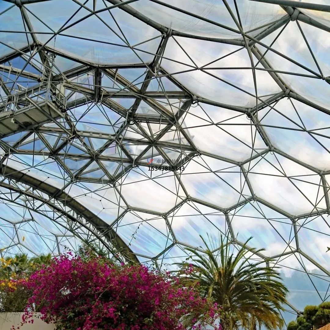 膜材料之：外膜、高透膜、網(wǎng)格膜、吸音膜