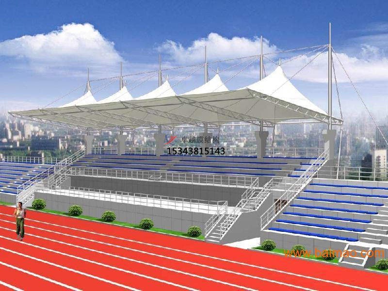 <font color='red'>膜結(jié)構(gòu)車棚</font>搭建的規(guī)則都有哪些？