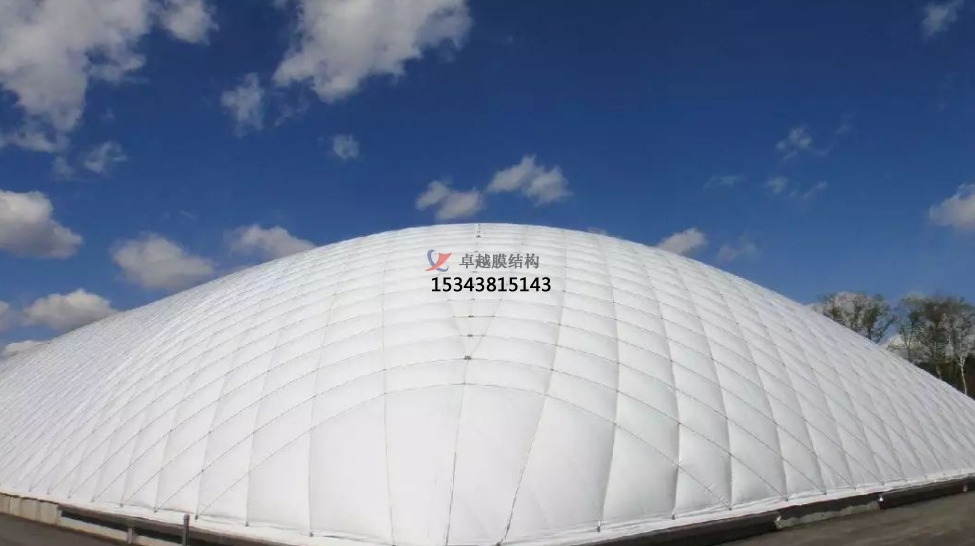 楚雄煤場膜結構封閉——楚雄膜結構公司專業(yè)廠家