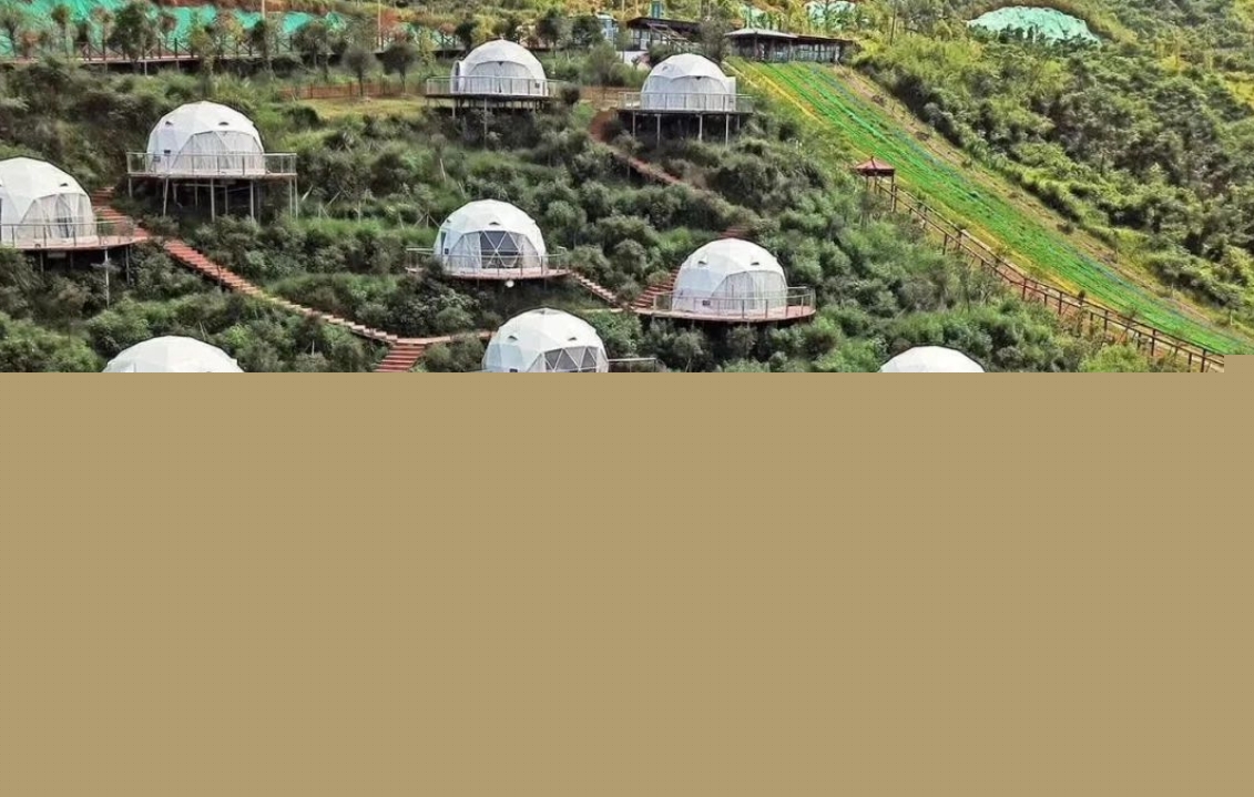 西雙版納膜結(jié)構(gòu)帳篷酒店——西雙版納膜結(jié)構(gòu)公司專業(yè)廠家