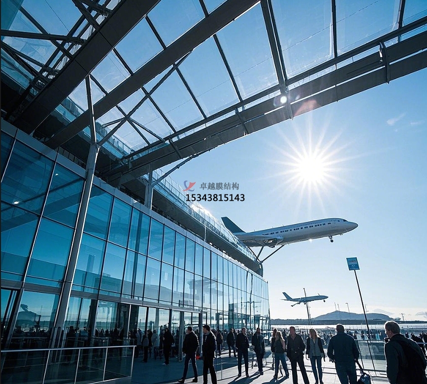 哈爾濱膜結(jié)構(gòu)公司【機(jī)場(chǎng)膜結(jié)構(gòu)】哈爾濱膜結(jié)構(gòu)廠家
