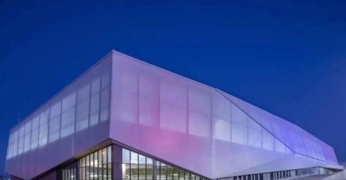 織物幕墻為什么能成為現(xiàn)代建筑的標(biāo)桿？