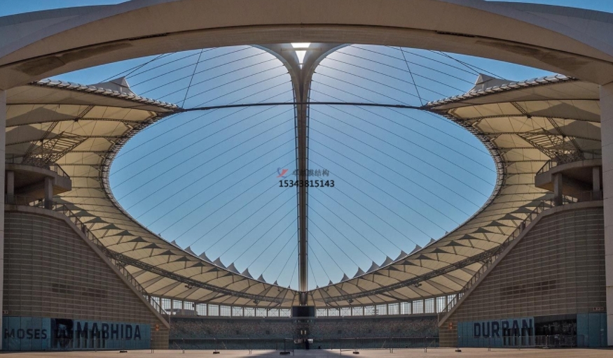 索膜結構是什么意思？索膜結構的特點是什么？