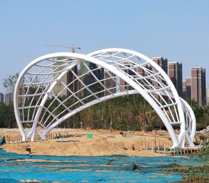 膜結(jié)構(gòu)工程是什么？膜結(jié)構(gòu)工程有哪些應(yīng)用領(lǐng)域？