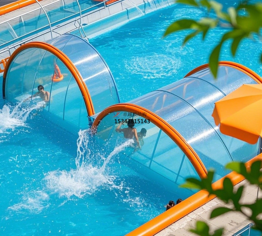 馬鞍山膜結構公司【水上樂園膜結構】馬鞍山膜結構廠家