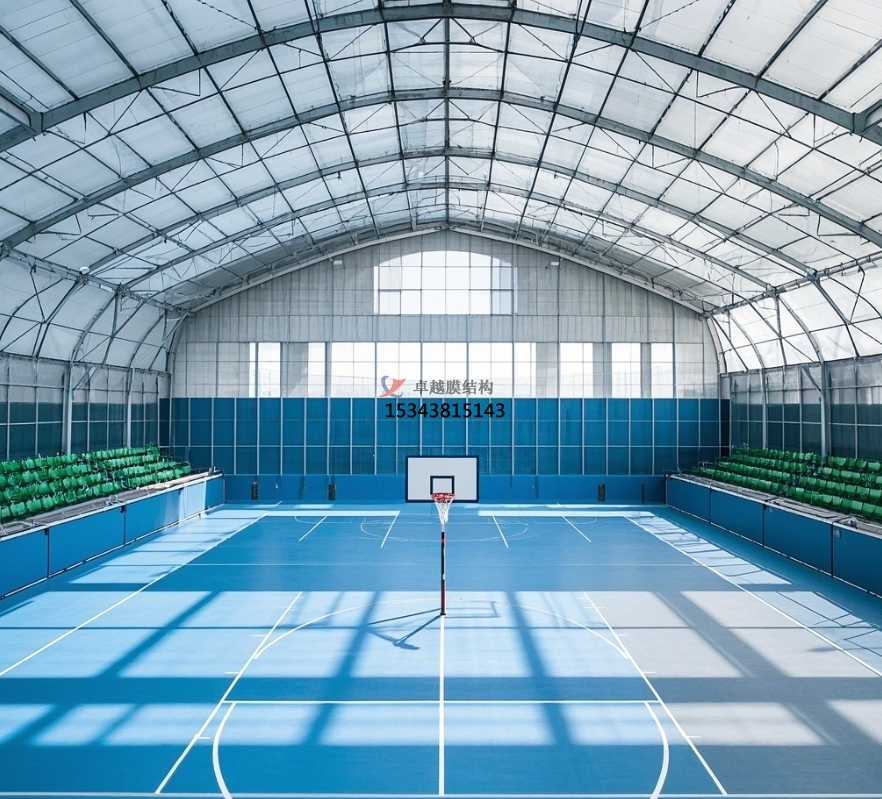 三明膜結(jié)構(gòu)公司【籃球場(chǎng)膜結(jié)構(gòu)頂棚】三明膜結(jié)構(gòu)廠家