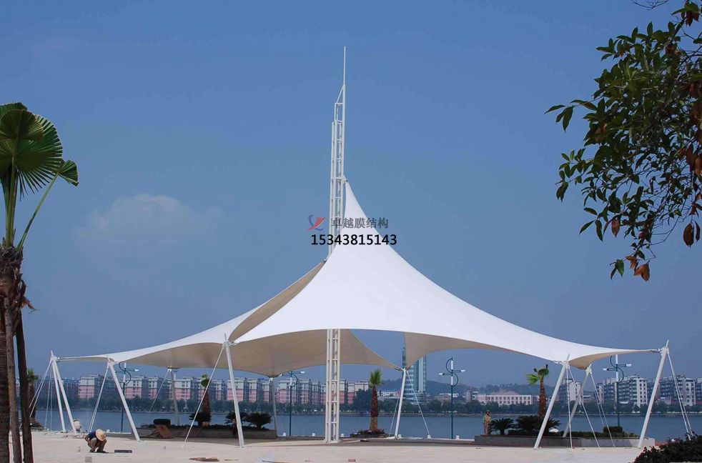 如何判斷膜結(jié)構(gòu)報價是否合理？