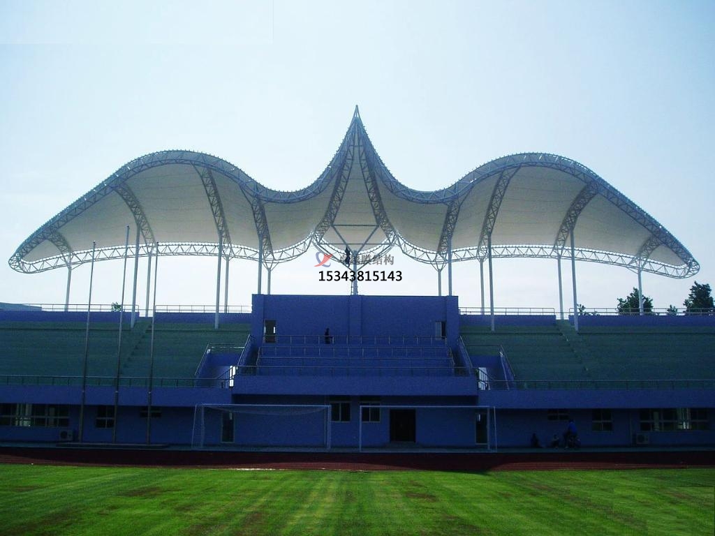 日照膜結(jié)構(gòu)公司【訂制體育場<font color='red'>膜結(jié)構(gòu)看臺(tái)</font>】日照膜結(jié)構(gòu)廠家