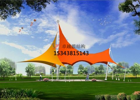 煙臺膜結(jié)構(gòu)公司【景觀園林膜結(jié)構(gòu)】煙臺膜結(jié)構(gòu)廠家