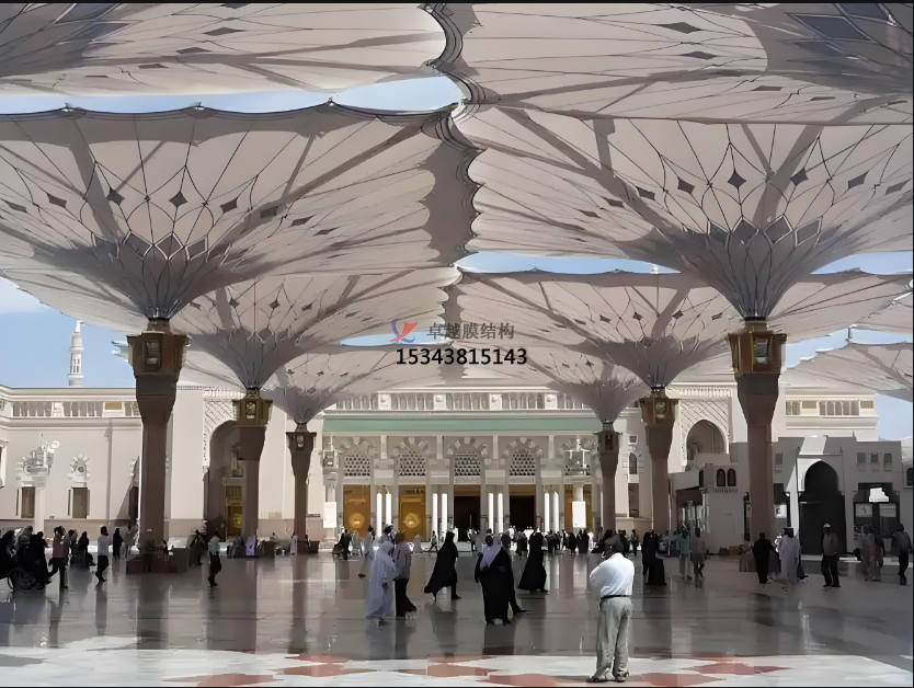 PTFE網(wǎng)格膜，有哪些類別呢？