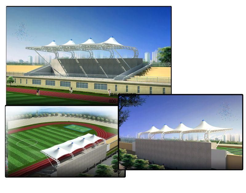 濟(jì)源市張拉膜看臺(tái)_濟(jì)源張拉膜專(zhuān)業(yè)生產(chǎn)廠家_【濟(jì)源職業(yè)技術(shù)學(xué)院等張拉膜看臺(tái)案例】