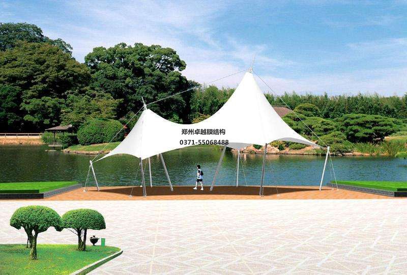 新鄉(xiāng)張拉膜看臺(tái)舞臺(tái)【生產(chǎn)廠家】