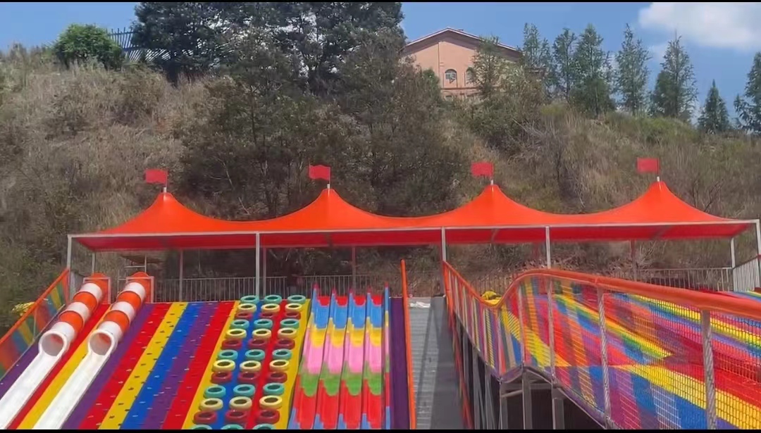 索膜結構設計怎么做