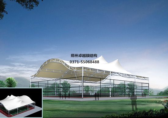 大同張拉膜籃球場遮陽棚生產(chǎn)廠家設(shè)計(jì)施工【大同市衛(wèi)生學(xué)校張拉膜籃球場遮陽棚】等項(xiàng)目