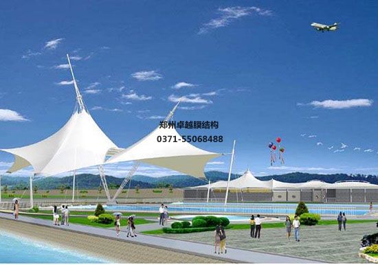 沈陽市張拉膜專業(yè)生產(chǎn)廠家設(shè)計(jì)公司