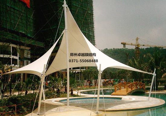 本溪市張拉膜車棚專業(yè)生產(chǎn)廠家