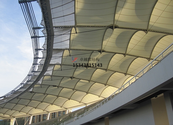 榆林張拉膜籃球場(chǎng)遮陽(yáng)棚生產(chǎn)廠家設(shè)計(jì)施工【榆林學(xué)院張拉膜籃球場(chǎng)遮陽(yáng)棚】等項(xiàng)目