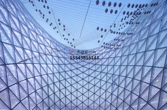 銅川張拉膜籃球場(chǎng)遮陽(yáng)棚生產(chǎn)廠家設(shè)計(jì)施工【銅川職業(yè)技術(shù)學(xué)院張拉膜籃球場(chǎng)遮陽(yáng)棚】等項(xiàng)目