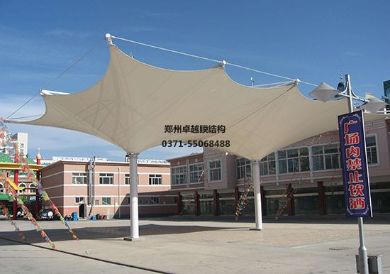 膜結(jié)構(gòu)