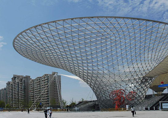 高爾夫膜結(jié)構(gòu)如何做設(shè)計分析？