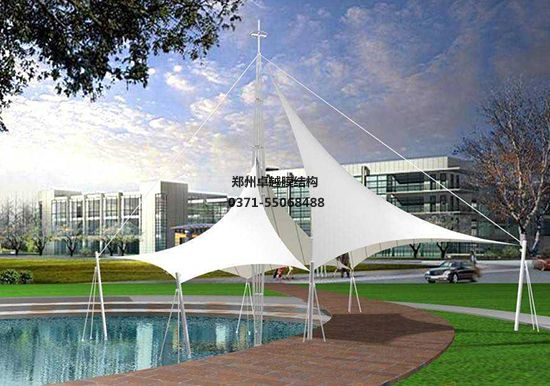 高爾夫膜結(jié)構(gòu)廠家該如何選擇？