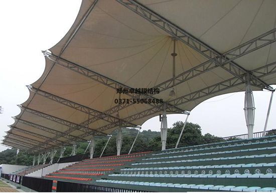 高爾夫膜結(jié)構(gòu)的優(yōu)勢有哪些？