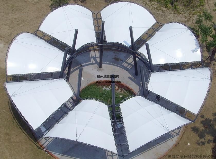 高爾夫膜結(jié)構(gòu)的裁剪方法有哪些？