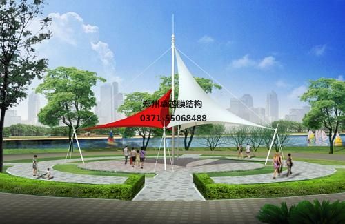 高爾夫膜結(jié)構(gòu)每平米多少錢？【全新報價】