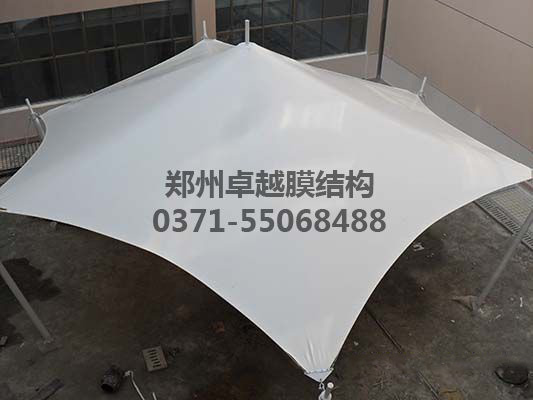 與膜結(jié)構(gòu)相配合的結(jié)構(gòu)形式有哪些？