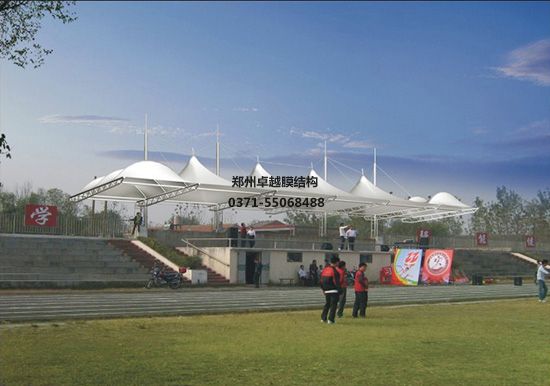 你對(duì)膜結(jié)構(gòu)雨棚有哪些了解？