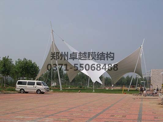 重慶膜結構加工廠【專業(yè)安裝團隊】