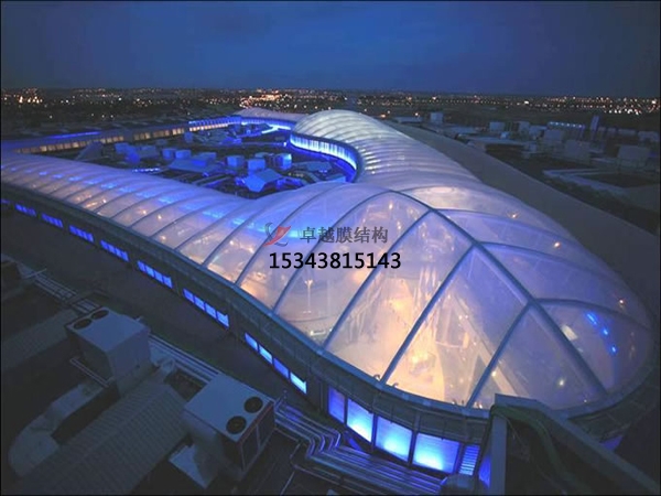 膜結(jié)構(gòu)知識(shí) 膜結(jié)構(gòu)公司 <font color='red'>膜結(jié)構(gòu)廠家</font>